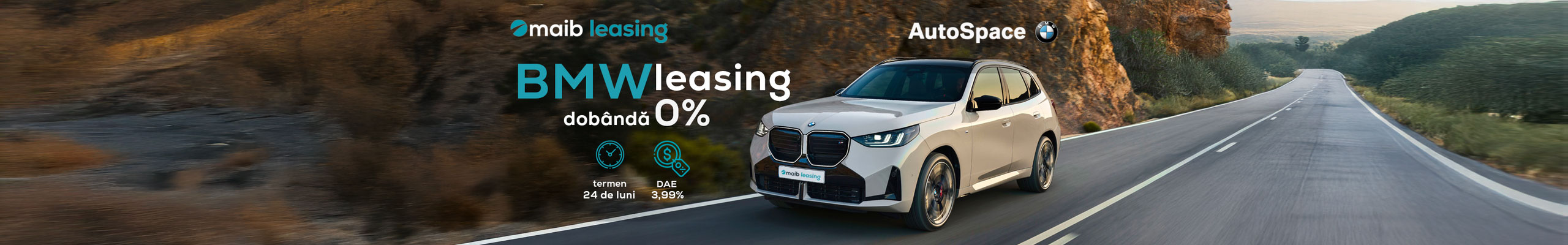 Oferta BMW